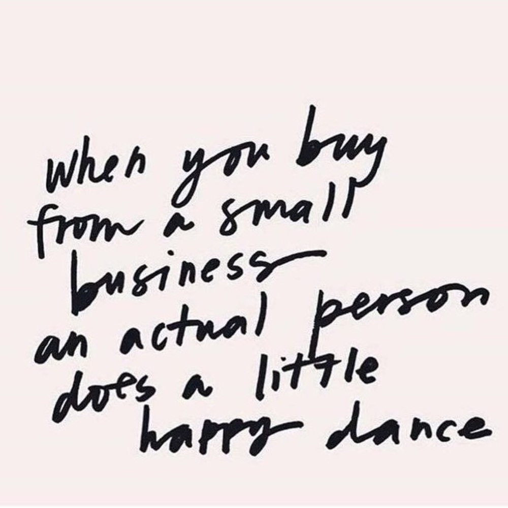 Thank you for Shopping!